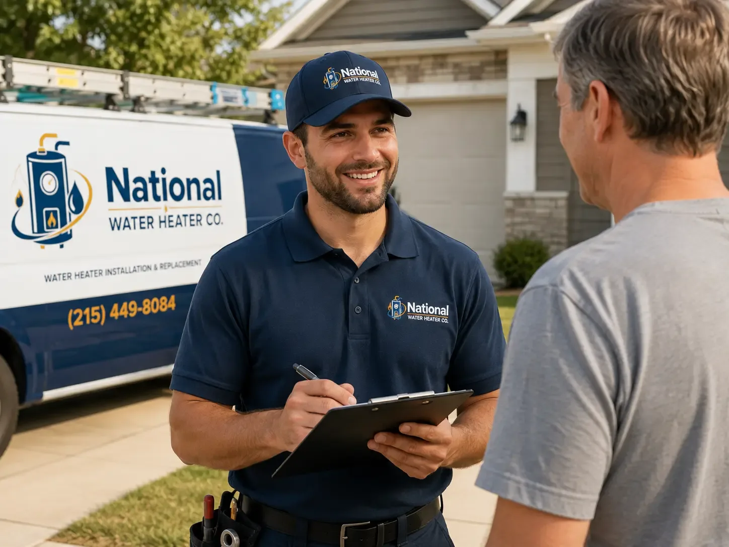 Water Heater Installation Sykesville, MD FAQs